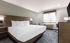 Best Western North Side Inn